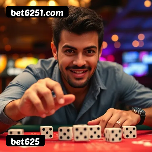 Jogos de Cassino em Destaque - Slots, Roleta, Blackjack